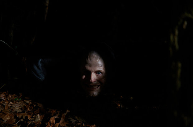 Daddy's Head (2024) - photo 10