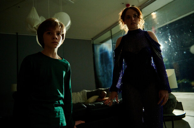 Daddy's Head (2024) - photo 5