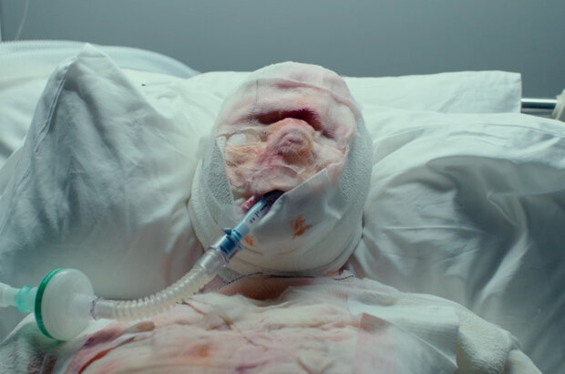 Daddy's Head (2024) - photo 8