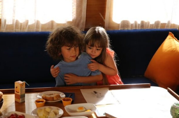 Hadi Be Oglum (2018) - photo 5