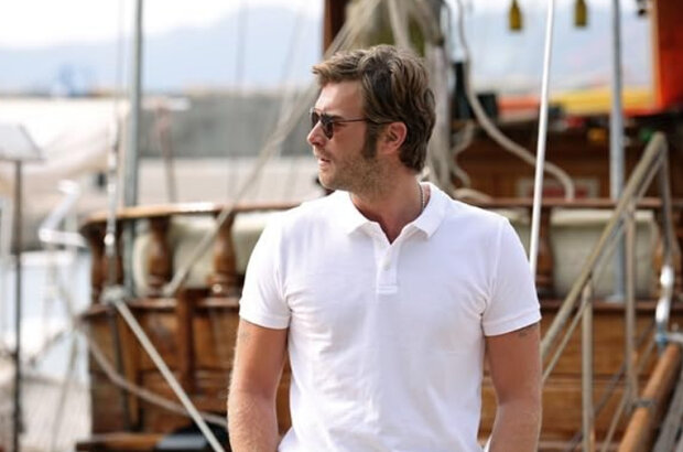 Hadi Be Oglum (2018) - photo 7