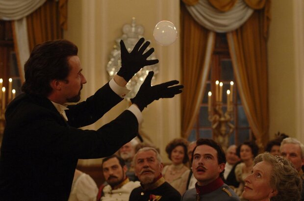 The Illusionist (2006) - photo 4