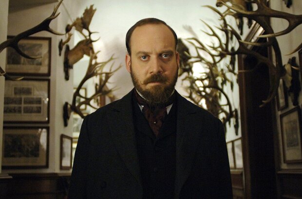 The Illusionist (2006) - photo 7