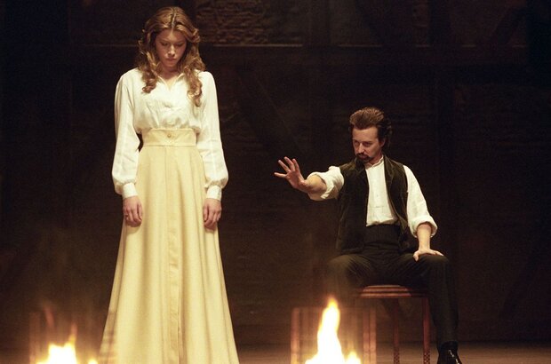 The Illusionist (2006) - photo 5