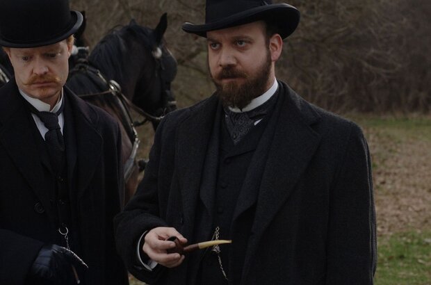 The Illusionist (2006) - photo 3