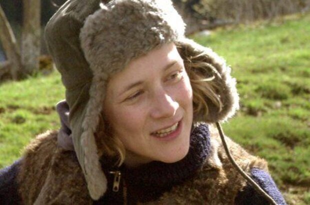 Looking for Cheyenne (2005) - photo 4