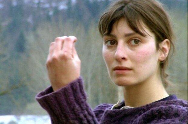 Looking for Cheyenne (2005) - photo 3