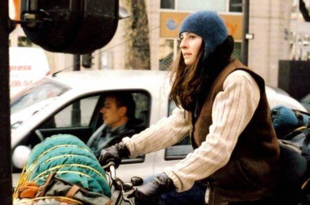 Looking for Cheyenne (2005) - photo 5