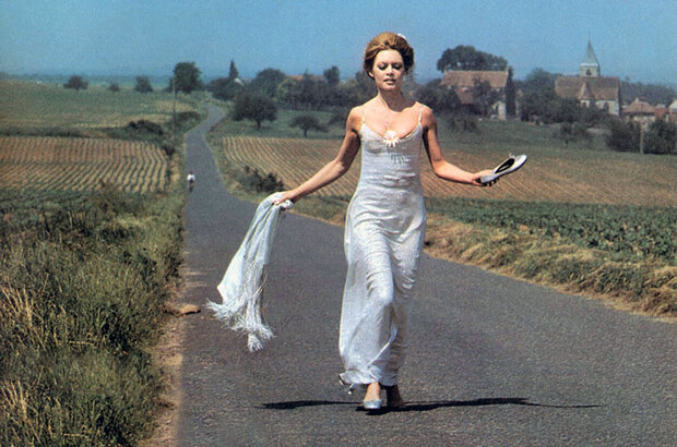 The Bear and the Doll (1970) - photo 1