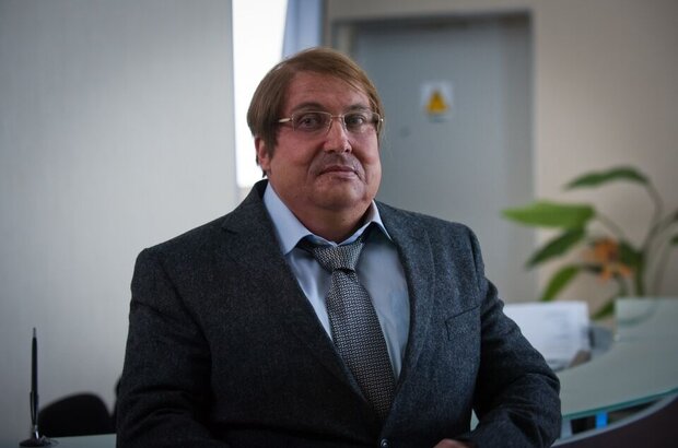 Muzhchina s garantiey (2012) - photo 12