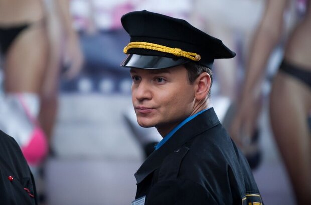 Muzhchina s garantiey (2012) - photo 1