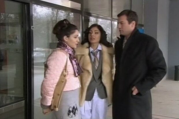 Romashka, kaktus, margaritka (2009) - photo 3