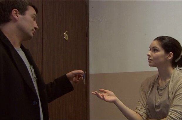 Romashka, kaktus, margaritka (2009) - photo 6