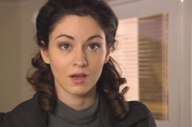 Romashka, kaktus, margaritka (2009) - photo 8