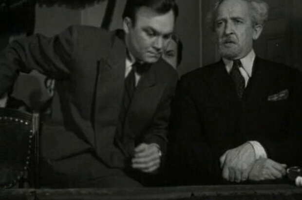 Ways and Destinies (1955) - photo 2