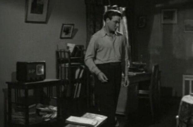 Ways and Destinies (1955) - photo 4