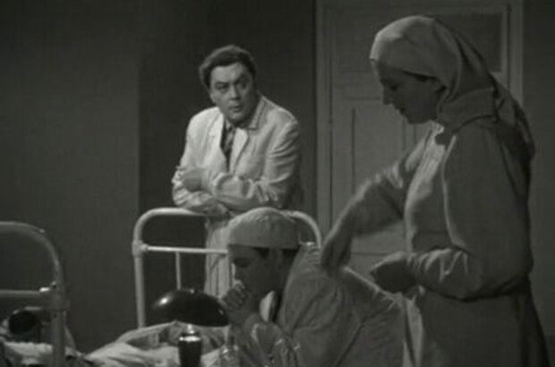 Ways and Destinies (1955) - photo 1