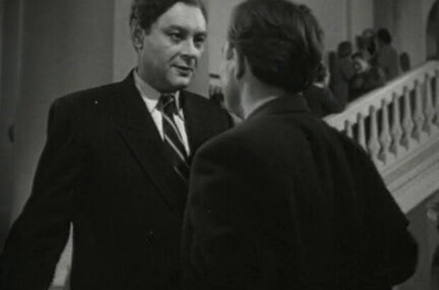 Ways and Destinies (1955) - photo 7