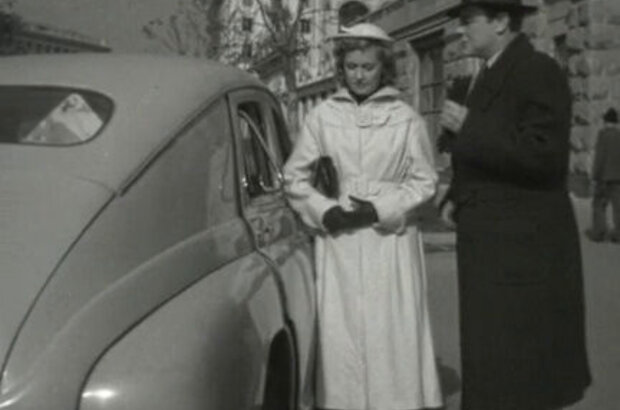 Ways and Destinies (1955) - photo 13
