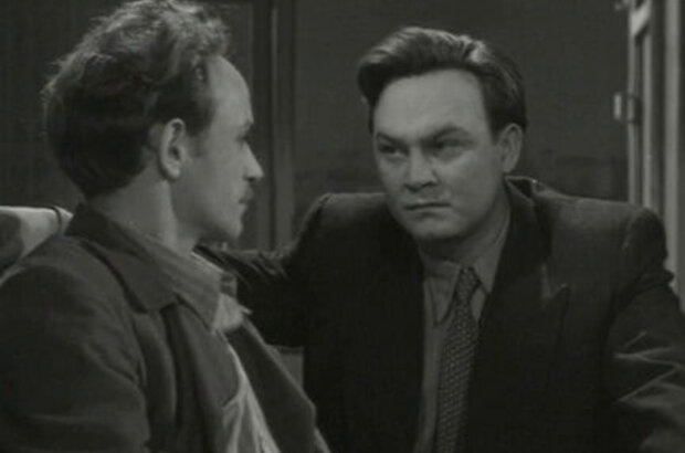 Ways and Destinies (1955) - photo 10