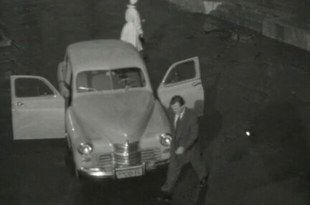 Ways and Destinies (1955) - photo 5
