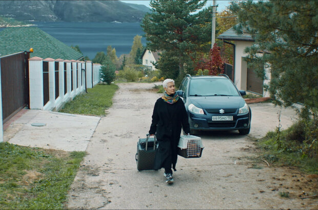 Я буду жить (2021) - photo 2