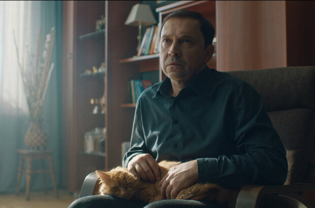 Я буду жить (2021) - photo 18