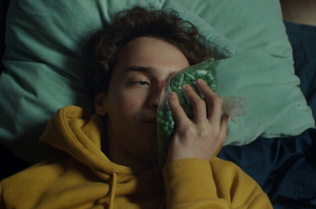 Я буду жить (2021) - photo 9