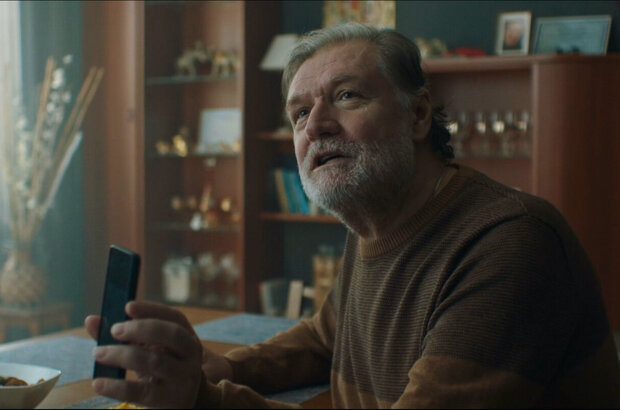 Я буду жить (2021) - photo 13