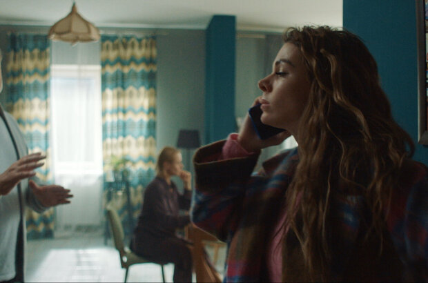 Я буду жить (2021) - photo 3