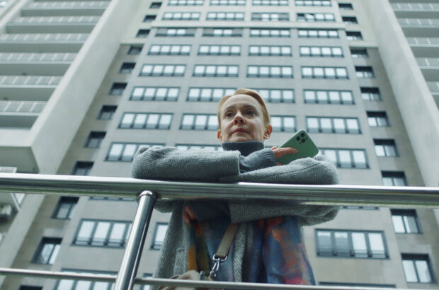 Я буду жить (2021) - photo 5