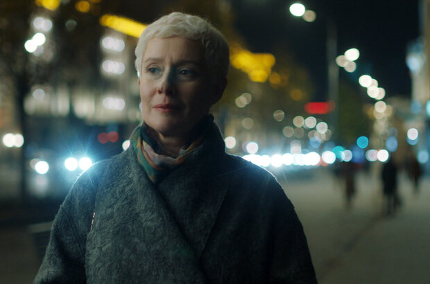 Я буду жить (2021) - photo 8