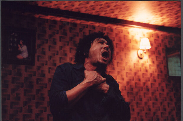 Oldboy (2003) - photo 6