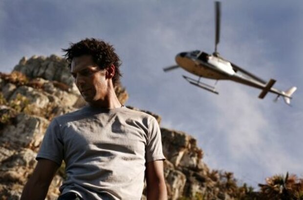 Largo Winch (2008) - photo 1