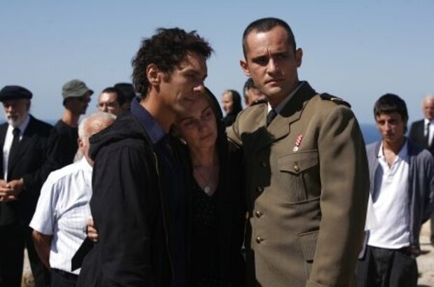 Largo Winch (2008) - photo 4