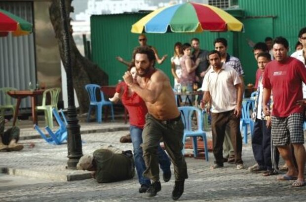 Largo Winch (2008) - photo 2