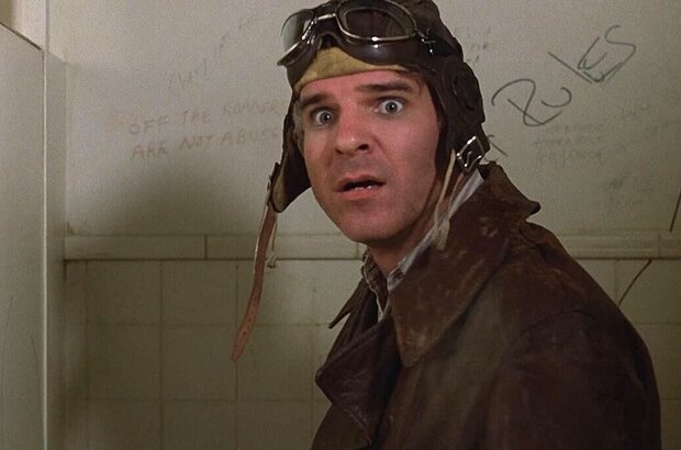 The Jerk (1979) - photo 4