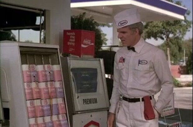 The Jerk (1979) - photo 3