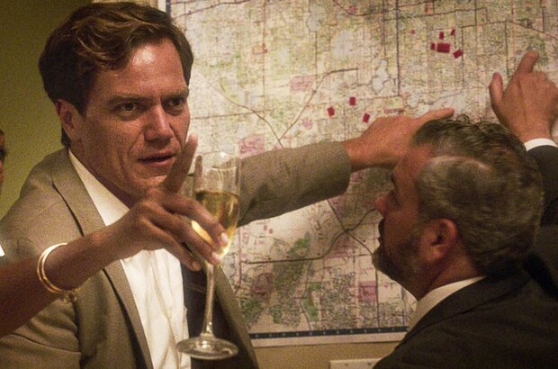 99 Homes (2014) - photo 3