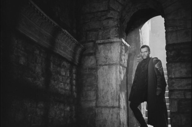Othello (1952) - photo 1