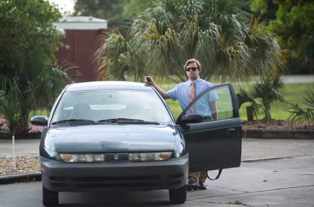 Sex Ed (2014) - photo 7