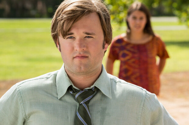 Sex Ed (2014) - photo 6