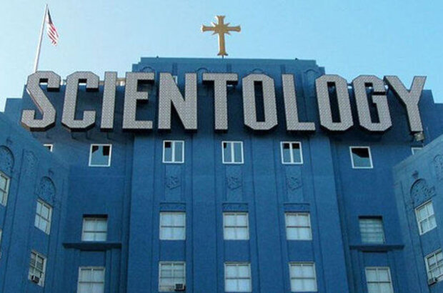 Going Clear: Scientology & the Prison of Belief (2015) - photo 1