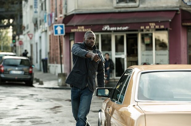 The Take (2016) - photo 7
