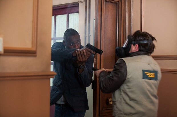 The Take (2016) - photo 21