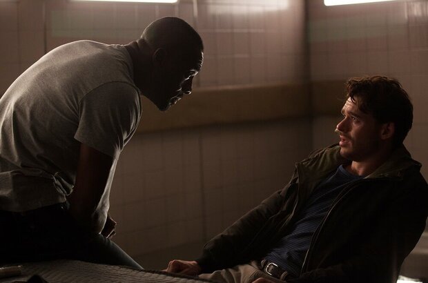 The Take (2016) - photo 11