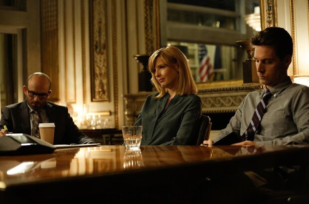 The Take (2016) - photo 14