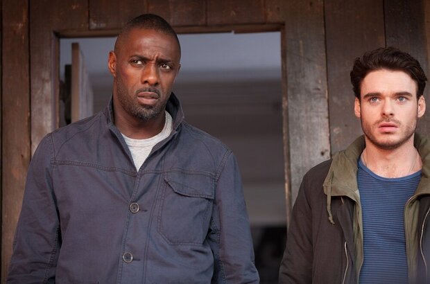 The Take (2016) - photo 13