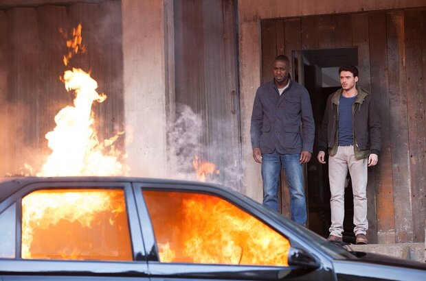 The Take (2016) - photo 15