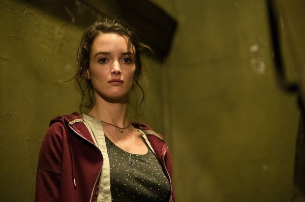The Take (2016) - photo 20